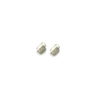 Set of buffer tubes for SAXONY, VOLCANY, DE LUXE, SAMPLER