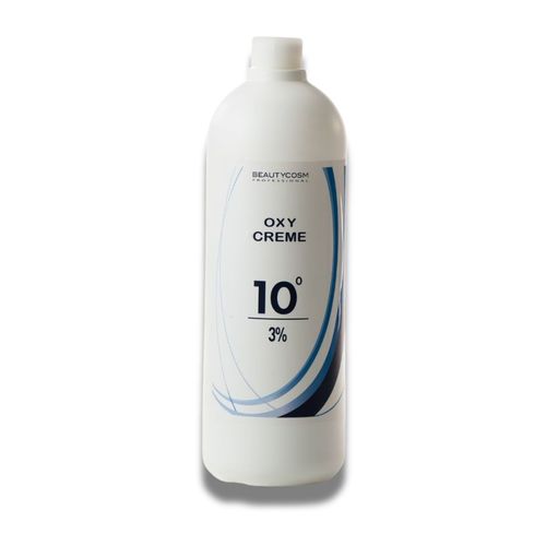 קרם חמצן 3% 1000 מ