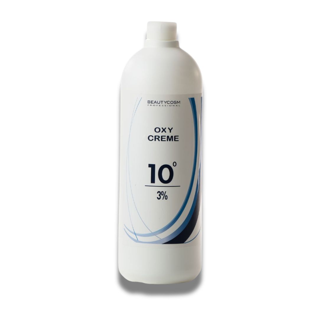 קרם חמצן 3% 1000 מ"ל