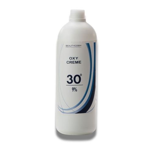 קרם חמצן 9% 1000 מ