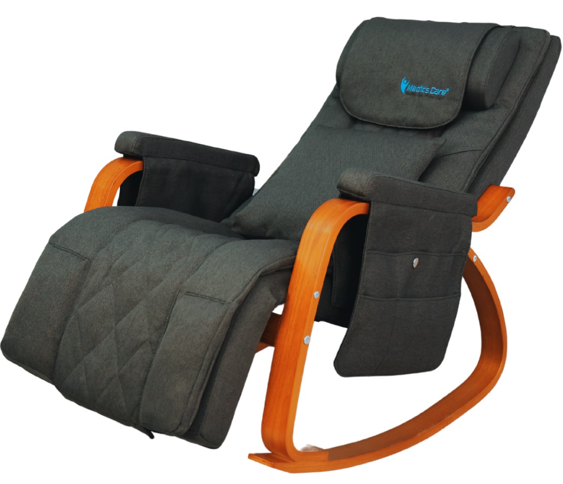 כורסת עיסוי Medics Care MC-7087 Comfort