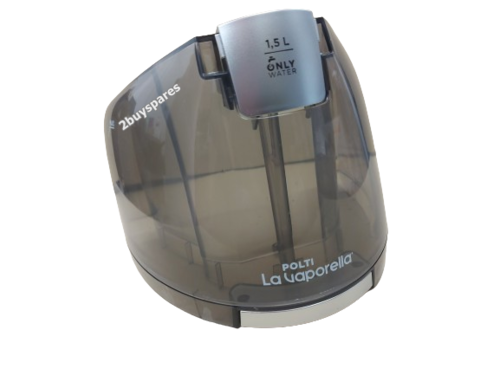 מיכל מים למגהץ אדים POLTI LA VAPORELA XB60-מקורי