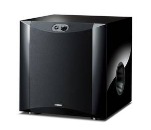 רמקול סאבוופר YAMAHA דגם NSSW300