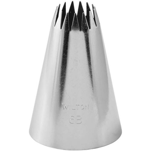 צנטר משונן גדול WILTON 8B 
