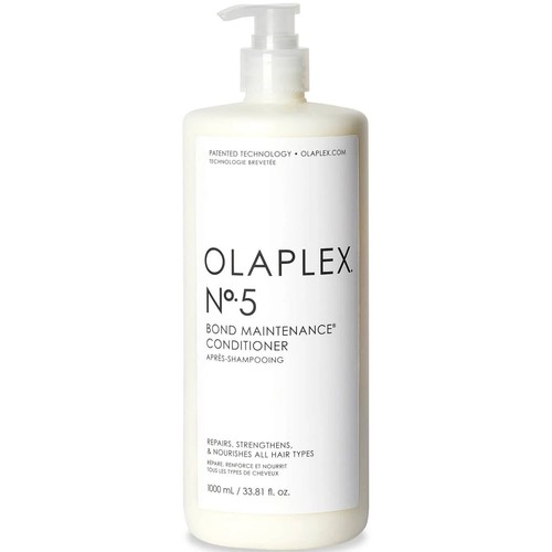 אולפלקס 5 XL קונדישינר לשיקום השיער 1000 מ”ל OLAPLEX