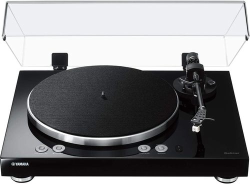 פטיפון YAMAHA דגם VINYL 500