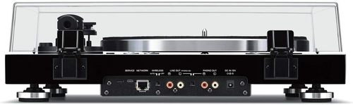 פטיפון YAMAHA דגם VINYL 500