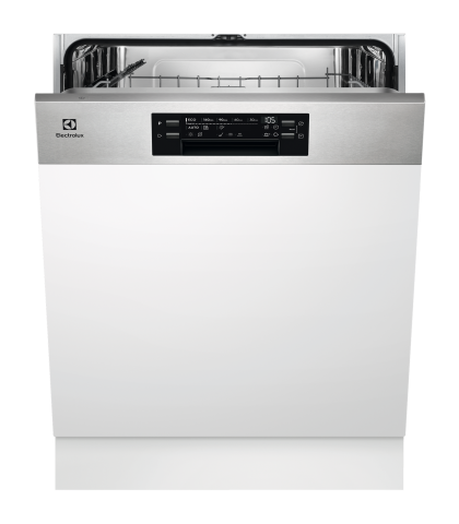 מדיח כלים רחב ELECTROLUX EES47310IX