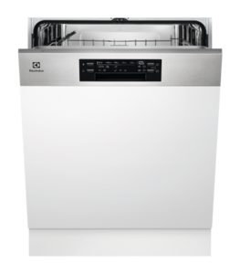 מדיח כלים רחב ELECTROLUX EES47310IX אלקטרולוקס