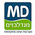 MD מנדלבוים