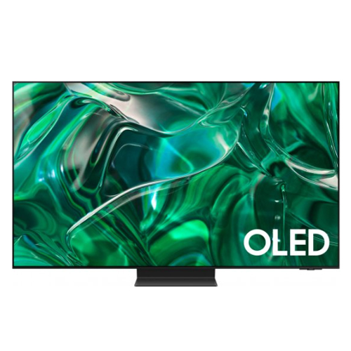 טלוויזיה SAMSUNG סמסונג QE55S95C