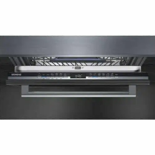 מדיח כלים אינטגרלי מלא SIEMENS סימנס SN63HX80CY