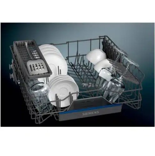 מדיח כלים אינטגרלי מלא SIEMENS סימנס SN63HX80CY