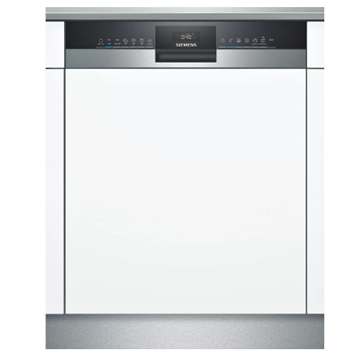מדיח כלים חצי אינטגרלי SIEMENS סימנס SN53HS60CE