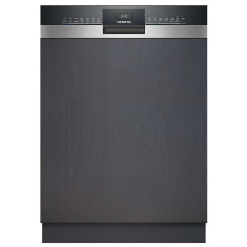 מדיח כלים חצי אינטגרלי SIEMENS סימנס SN53HS01AE