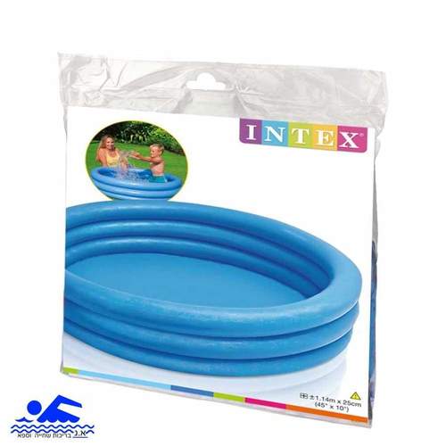 בריכה מתנפחת 114 ס