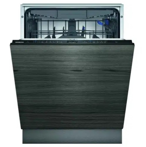 מדיח כלים אינטגרלי מלא SIEMENS סימנס SN95EX56CE