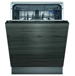 מדיח כלים אינטגרלי מלא SIEMENS סימנס SN95EX56CE