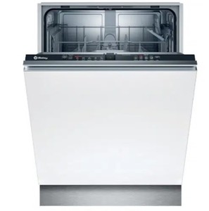מדיח כלים אינטגרלי מלא CONSTRUCTA קונסטרוקטה CG5VX01ITE