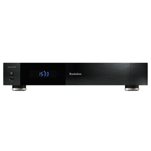 RVOLUTION PLAYER ONE 8K front