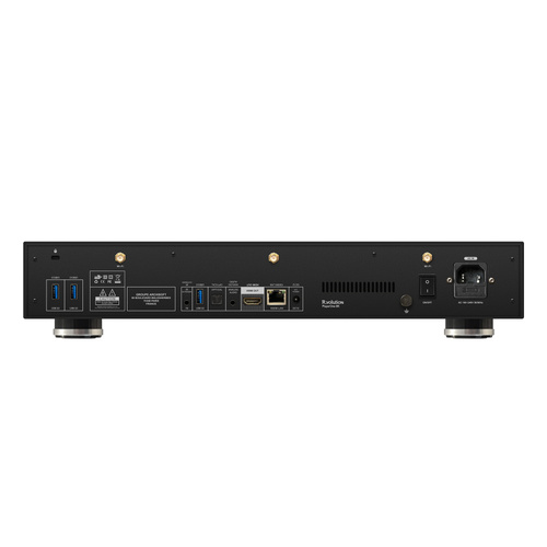 RVOLUTION PLAYER ONE 8K back