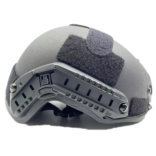 קסדה טקטית צבאית נגד ירי דגם navy רמת מיגון 3A צבע ירוק