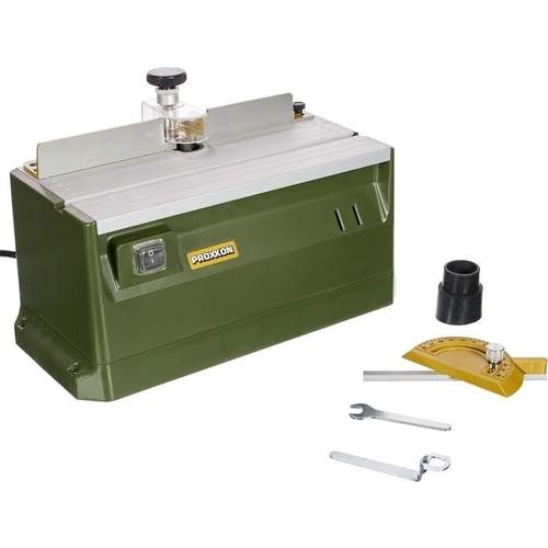 רוטר שולחני קומפקטי MP400 27050 PROXXON פרוקסון 