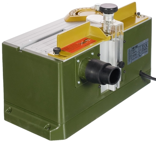 רוטר שולחני קומפקטי MP400 27050 PROXXON פרוקסון 