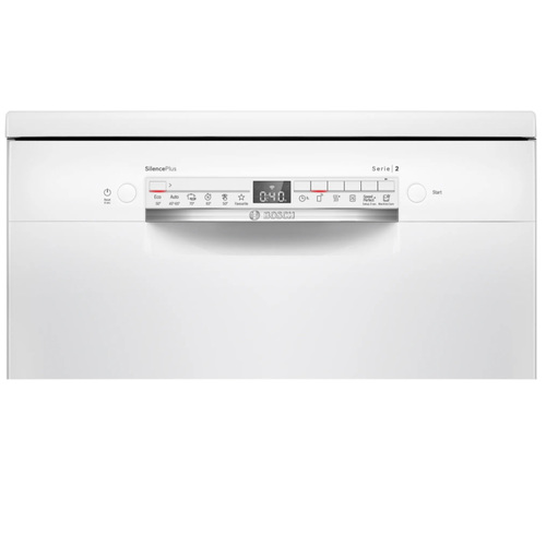 מדיח כלים רחב Bosch בוש  SMS2HKW04E