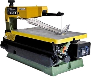 מסור נימה מקצועי DSH 28092 PROXXON פרוקסון + סט מסוריות אחריות יבואן רשמי 