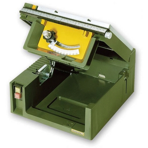 מסור שולחני FET 27070 PROXXON פרוקסון 