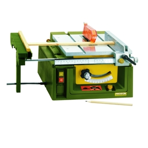מסור שולחני FET 27070 PROXXON פרוקסון 