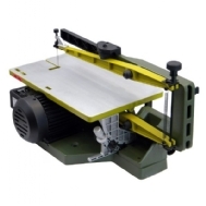 מסור נימה מקצועי DS460 27094 PROXXON פרוקסון - אחריות יבואן רשמי ש.ט.ל + 3 להבים מקוריים