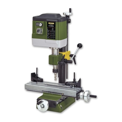 כרסומת FF250/BL 24114 PROXXON פרוקסון 