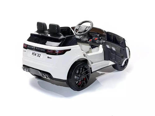 ריינג' רובר 12V URUS 
