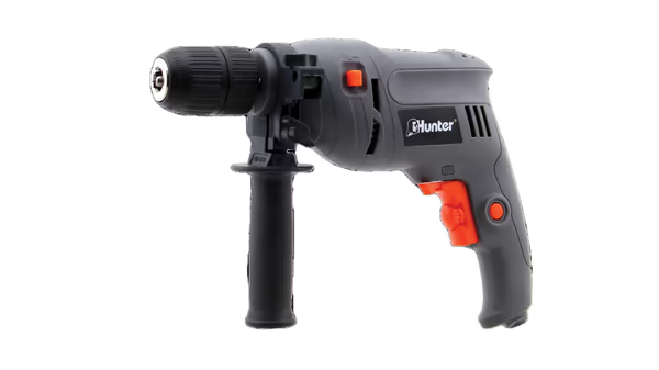 מקדחה רוטטת Hunter 600W