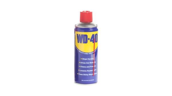 WD-40 (330 מ"ל)