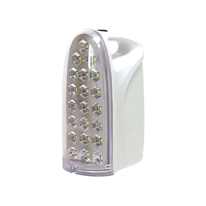 תאורת חירום 21 לדים 10W