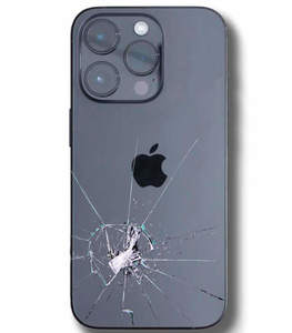 ‏החלפת פאנל אחורי Apple iPhone 16 Pro Max אפל