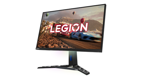 מסך מחשב ‏31.5 ‏אינטש Lenovo Legion Y32p-30 66F9UAC6IS 4K לנובו