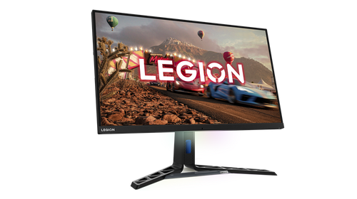 מסך מחשב ‏31.5 ‏אינטש Lenovo Legion Y32p-30 66F9UAC6IS 4K לנובו