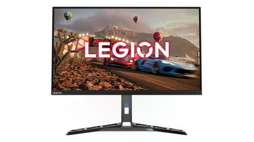 מסך מחשב ‏31.5 ‏אינטש Lenovo Legion Y32p-30 66F9UAC6IS 4K לנובו