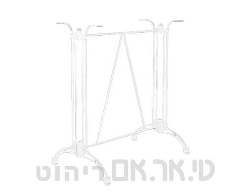 בולוניה בר פולה לבנה