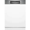 מדיח כלים רחב BOSCH SMI4HAS19E