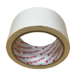 מסקינטייפ לבן רחב