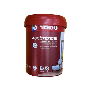 סופר קריל 1 ליטר  מט טמבור