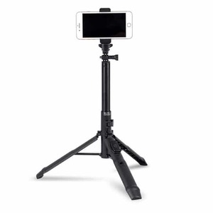 חצובה משולבת מוט סלפי לסמארטפון Sirui MS-01K