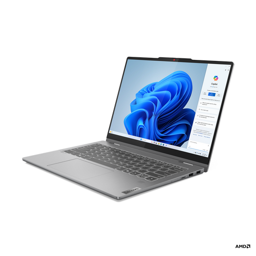 מחשב נייד Lenovo IdeaPad 5 2-in-1 14IRU9 83DT005YIV לנובו