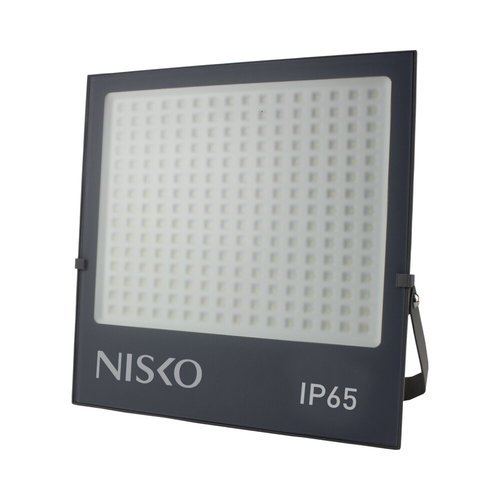  פנס הצפה לד IP65 200W PHANTOM אור חם 