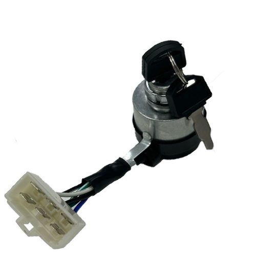 מתג הפעלה  Switch אוניברסלי לגנרטורים 2 עד kv5